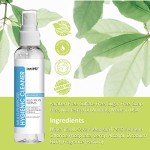 IntiMD Non-Toxic Multi-Purpose Cleaner for Families