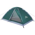 JELUCAMP Lightweight 2-Person Waterproof Dome Tent