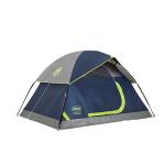 Coleman Sundome Tent – Easy 10-Min Setup