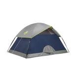 Coleman Sundome Tent – Easy 10-Min Setup