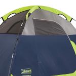 Coleman Sundome Tent – Easy 10-Min Setup