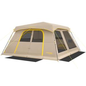 Fanttik Zeta C8 Ultralight 8-Person Camping Tent