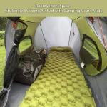 Night Cat Waterproof Instant Pop-up Camping Tent