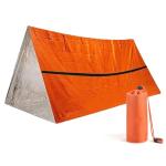 2-Person Emergency Survival Tent and Shelter