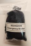 Sierra Madre Emergency Shelter - Black