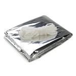 Mylar Emergency Shelter Tent for Backpacking