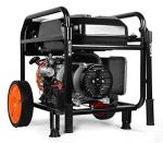 WEN 5600-Watt Portable Generator with CO Shutdown