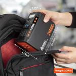 Takki 88.8Wh Portable Solar Power Station