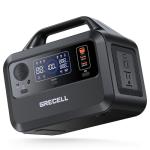 GRECELL 300W Portable Power Station for Camping
