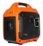 WEN 3600-Watt Quiet Portable Inverter Generator