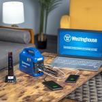 Westinghouse 194Wh Portable Power Station & Solar Generator