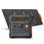 Jackery Solar Generator 240 with 40W Solar Panel