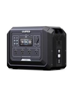 OUPES Mega 1 Portable Power Station 2000W