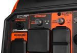 WEN 6800-Watt Dual Fuel Portable Inverter Generator