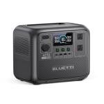 BLUETTI AC70 Solar Generator with 768Wh Battery