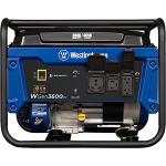 Westinghouse 4650W Portable Generator with CO Sensor
