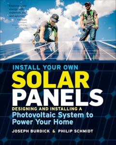 DIY Solar Panel Installation Guide for Your Home