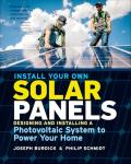 DIY Solar Panel Installation Guide for Your Home