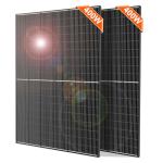 DOKIO 400W Solar Panel Kit for Off-Grid Use