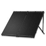 Renogy 200W Portable Solar Panel with Charger