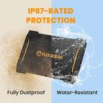 40W Waterproof Foldable Solar Panel Charger