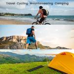 40W Waterproof Foldable Solar Panel Charger