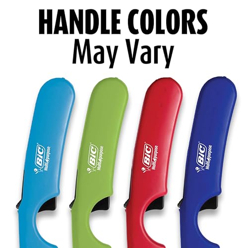 BIC Classic & Flex Wand Lighter Combo