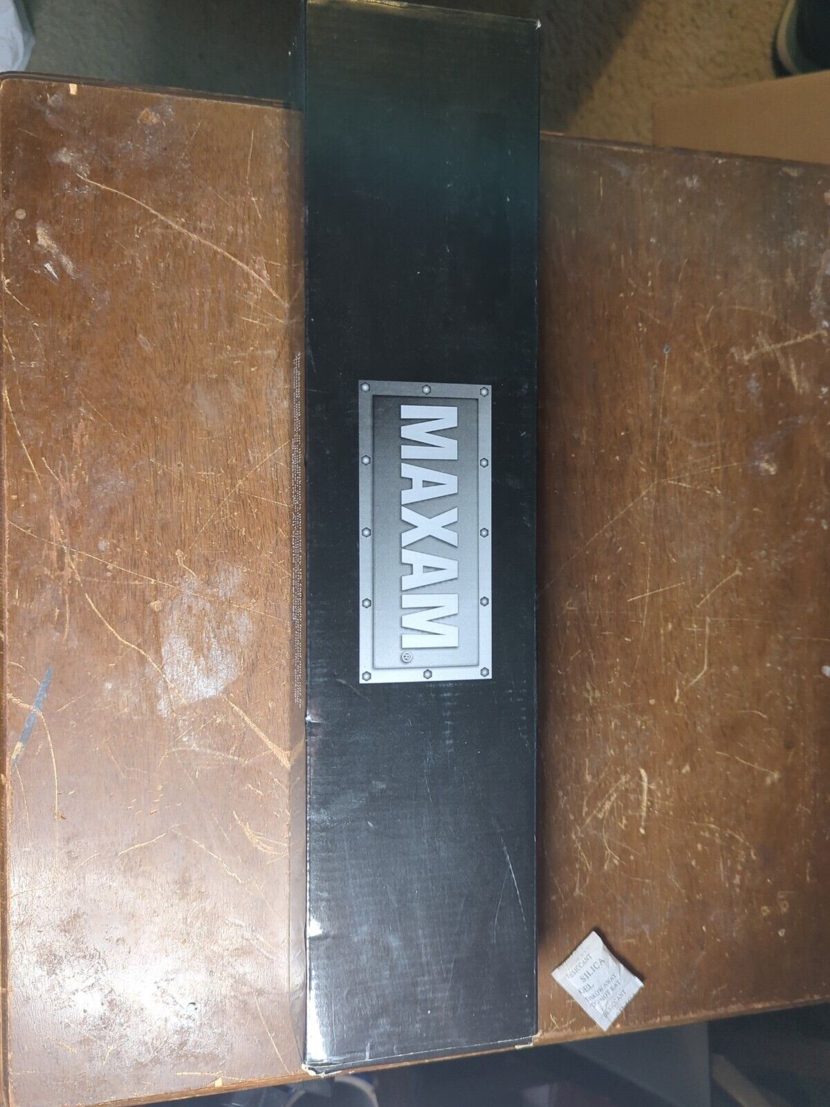 12-Piece Survival Knife Set for Preppers