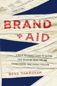 Brand Aid: Quick Guide to Solving Branding Issues