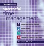 Mastering Time Management by Ken Lawson