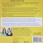 Business Storytelling: Simplify Your Visual Narrative