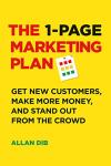 The 1-Page Marketing Plan for Business Growth