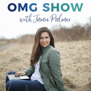 The OMG Show: Marketing, Entrepreneurship, and Social Media