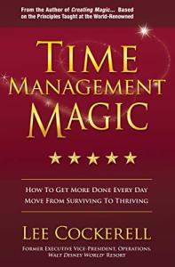 Time Management Magic: Boost Your Daily Productivity