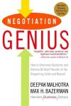 Negotiation Genius: Master Your Skills and Win