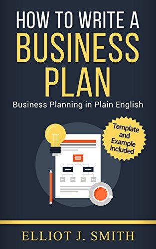 Business Planning