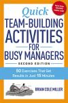 Fast Team Success Strategies Book