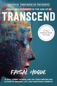 Transcend: Embracing Humanity in the AI Era