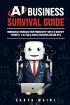 AI Business Survival Guide: Boost Productivity with ChatGPT