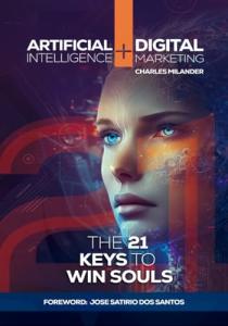 AI and Digital Marketing: 21 Keys to Success