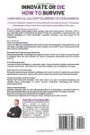 Innovate or Die: How to Survive Using Web 3.0, AI and Cryptocurrency in Your Business: A Guide to Understand and Leverage the Power of Emerging Tech ... Unprecedented Success (Business Management)