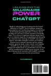 Unleashing the Millionaire Power of ChatGPT: Make More Money as a Beginner, Entrepreneur, or Business Owner with AI Chatbots & Custom Prompts - Boost ... Creation (Money Mastery in the Digital Age)