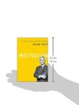 Motivation: Insights from Brian Tracy's Success Library