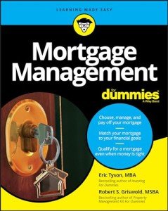 Easy Mortgage Management Guide for Everyone