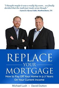 Pay Off Your Mortgage in 5-7 Years