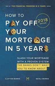Pay Off Your Mortgage in Five Years: Proven Tips