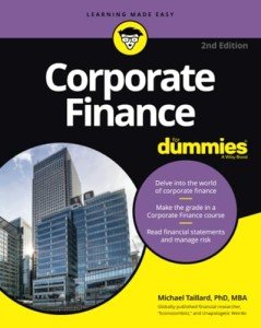 Corporate Finance Made Easy For Everyone