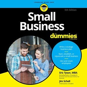 Small Business Basics: 5th Edition Guide