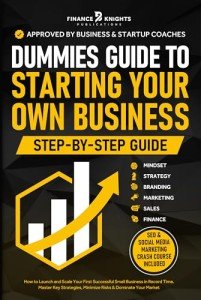 Startup Success: Your Guide to Launching Business