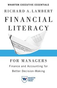 Finance and Accounting Basics for Managers